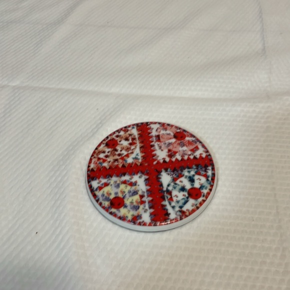 Paul Cardew Quilting Coffee Mug - Picture 6 of 8